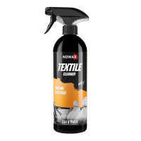 Очиститель текстиля NOWAX Textile Cleaner 750мл (NX75002)