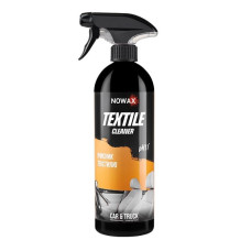 Очиститель текстиля NOWAX Textile Cleaner 750мл (NX75002)