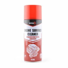 Очиститель двигателя NOWAX Engine Surface Cleaner 450мл (NX45500)