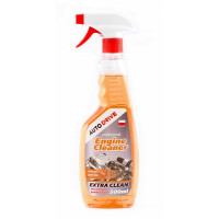 Очиститель двигателя AUTO DRIVE Engine Cleaner 500мл (AD0057)