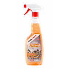 Очиститель двигателя AUTO DRIVE Engine Cleaner 500мл (AD0057)