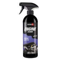 Очиститель двигателя NOWAX Engine Cleaner 750мл (NX75007)