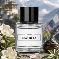 Запаска для ароматизатора Звездное небо - Shangri-La  (JT-039)