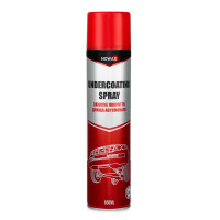Антикоррозионное средство UnderCoating NOWAX 650мл (NX65370)