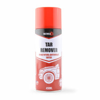 Очиститель битумных пятен Nowax Tar Remover 450мл (NX45430)