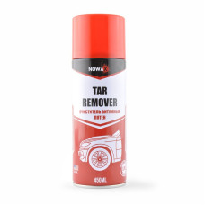 Очиститель битумных пятен Nowax Tar Remover 450мл (NX45430)