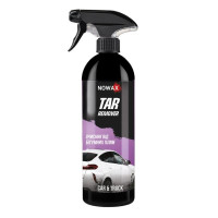 Очиститель битумных пятен Nowax Tar Remover 750мл (NX75001)