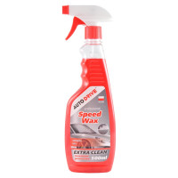 Быстрый воск 500мл Auto Drive Speed WaxR (AD0066)