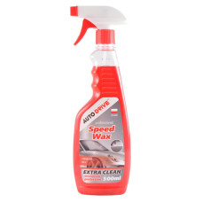 Быстрый воск 500мл Auto Drive Speed WaxR (AD0066)