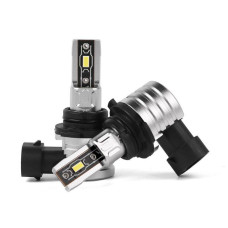 Світлодіодні Led лампи HB4 Carlamp Crystal Vision 5000 Lm 6000 K (CVHB4)