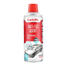 Антизапотеватель стёкол CARLIFE ANTI-FOG AGENT 200мл (CF210)