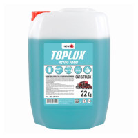 Активная пена NOWAX Toplux концентрат 22л для бесконтактной мойки (NX20191)