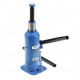 Домкрат гидравлический бутылочный 5т 210-405мм Hogert для автомобиля в картонной упаковке (HT8G022)