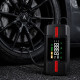 Бустер для авто с автокомпрессором и повербанком 4в1 Gearo 18000mAh 40л/мин 1200А 10Атм (GE0103)