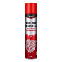 Очиститель двигателя NOWAX Engine Foam Surface Cleaner 650мл (NX65120)