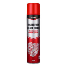Очиститель двигателя NOWAX Engine Foam Surface Cleaner 650мл (NX65120)