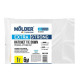 Стяжной ремень 1т 6м Molder с быстрозажимным замком (MA20106)