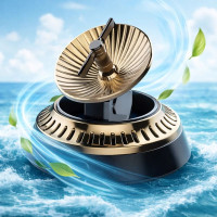 Ароматизатор в машину Radar пахучка с запахом Ocean (XX-012-2)