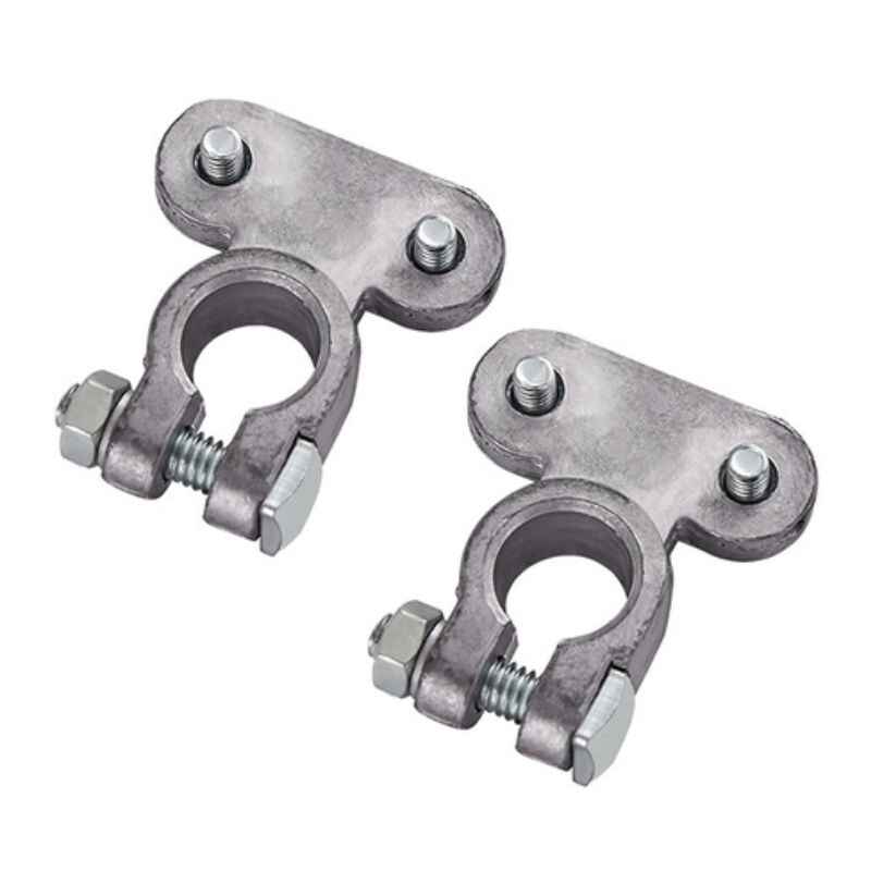 Клеммы аккумуляторные Molder свинцовые 300г 2 шт (MA21120)