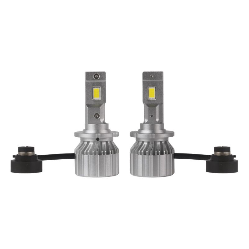 Світлодіодні автолампи 4200LM 6000K Carlamp D4S 45W 12-24В (D4S-Pro)