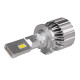 Світлодіодні автолампи 4200LM 6000K Carlamp D4S 45W 12-24В (D4S-Pro)