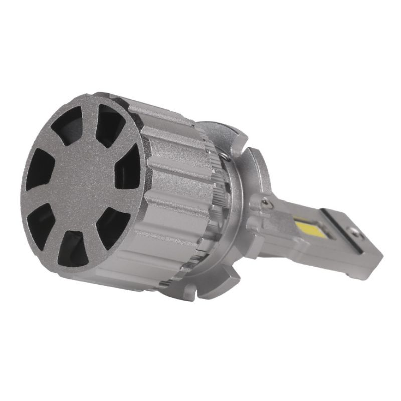 Світлодіодні автолампи 4200LM 6000K Carlamp D4S 45W 12-24В (D4S-Pro)