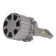 Світлодіодні автолампи 4200LM 6000K Carlamp D4S 45W 12-24В (D4S-Pro)