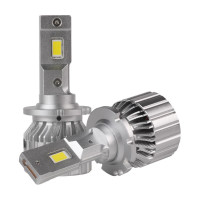 Світлодіодні автолампи 4200LM 6000K Carlamp D4S 45W 12-24В (D4S-Pro)