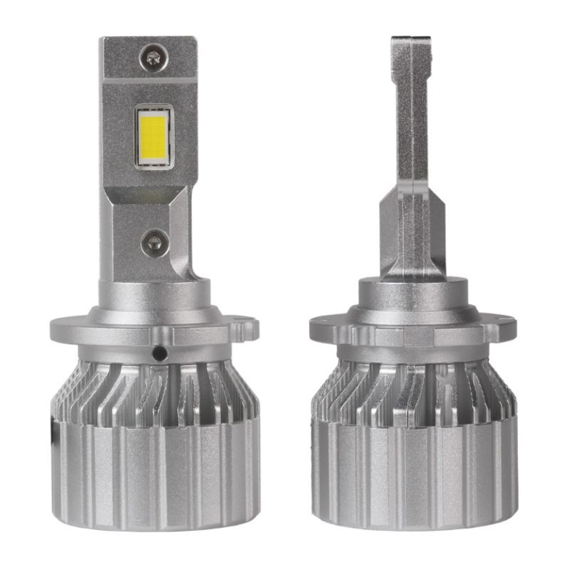 Світлодіодні автолампи 4200LM 6000K Carlamp D4S 45W 12-24В (D4S-Pro)