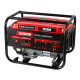 Бензиновый генератор ALLIGATOR 2 кВт с AVR для 230В электропоставки (PG2500)