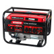 Бензиновый электрогенератор ALLIGATOR 2.8-3.0 кВт с AVR 230В для дома и дачи (PG3900)