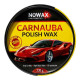 Воск карнаубы для полировки автомобиля NOWAX 230мл (NX45230)