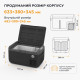 Автохолодильник компрессорный 12/24В 220В 30л Gearo (GE0305)