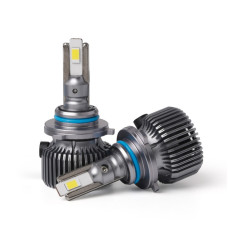 Світлодіодні Led лампи HB3 Carlamp Ultra Vision 9400 Lm 6000 K (UVHB3)