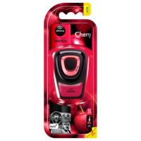 Ароматизатор для авто Aroma Car Ventis аромат вишни 8 мл (83140)