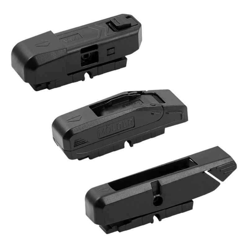 Щетка стеклоочистителя бескаркасная Molder GHOST 14"/360 мм (MG360)