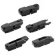 Щетка стеклоочистителя бескаркасная Molder GHOST 16"/400 мм (MG400)
