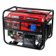 Бензиновый генератор 5 кВт ALLIGATOR с автозапуском и AVR 230В модель PG6500E (PG6500E)