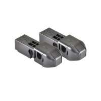 Адаптеры для стеклоочистителей Velgio Central Lock (CL) (80600)