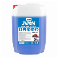 Активная пена NOWAX Sigma Dosatron концентрат 20л для бесконтактной мойки (NX20189)
