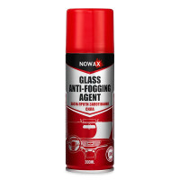 Антизапотеватель стёкол NOWAX Glass Anti-Fogging Agent 200мл (NX20007)