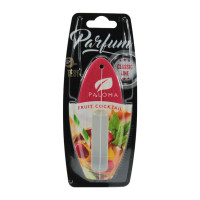 Автомобильный ароматизатор Paloma Parfume с ароматом фруктового коктейля (78107)