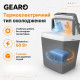 Автохолодильник термоэлектрический 29л Gearo 12В 60W (GE0301)