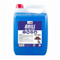 Полироль для шин NOWAX Brill Wet Tire Shine 5л (NX05149)