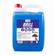 Поліроль для шин NOWAX Brill Wet Tire Shine 5л (NX05149)