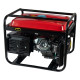 Бензиновый генератор ALLIGATOR 6 кВт с AVR для 230В электроснабжения (PG8000)