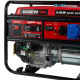 Бензиновый генератор ALLIGATOR 6 кВт с AVR для 230В электроснабжения (PG8000)