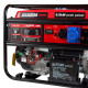 Бензиновый генератор ALLIGATOR 6 кВт с автозапуском и AVR для 230В электросети (PG8000E)