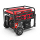 Бензиновый генератор ALLIGATOR 6 кВт с автозапуском и AVR для 230В электросети (PG8000E)