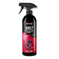 Очиститель дисков с индикатором 750мл NOWAX Volt Wheel and Rim Cleaner (NX75016)